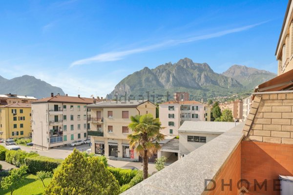 appartamento in vendita a Lecco