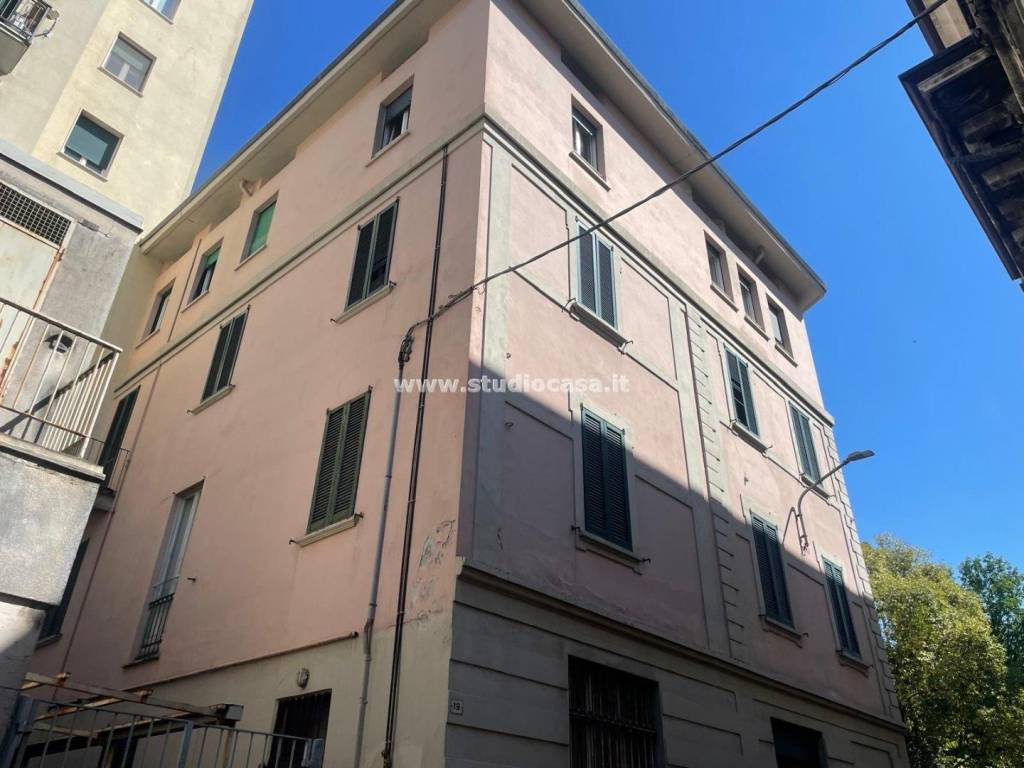 appartamento in vendita a Lecco