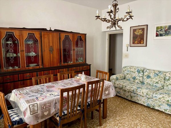 appartamento in vendita a Lecco in zona San Giovanni