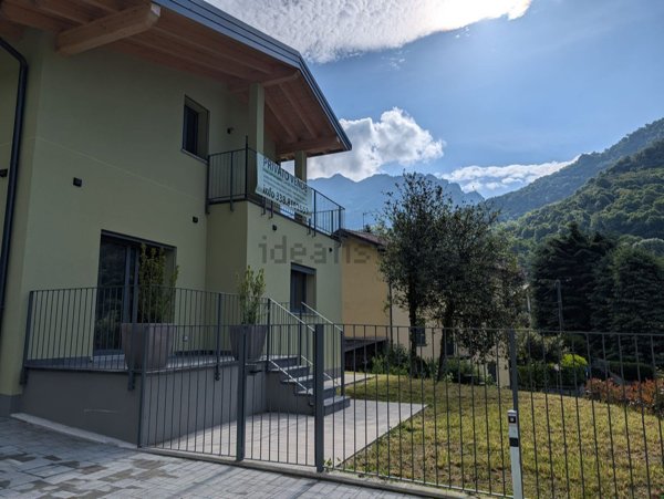 appartamento in vendita a Lecco