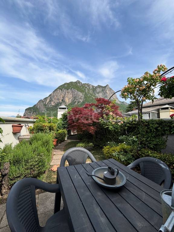 appartamento in vendita a Lecco in zona Viale Turati
