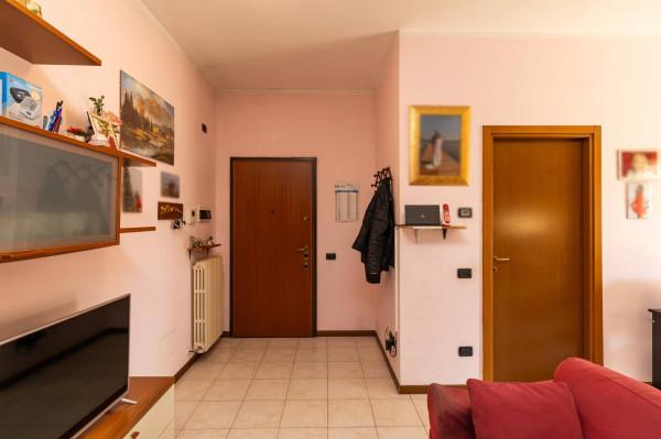 appartamento in vendita a Lecco in zona Maggianico