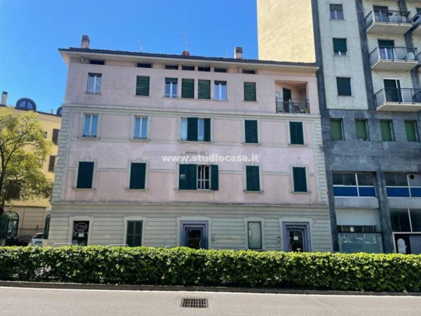 appartamento in vendita a Lecco