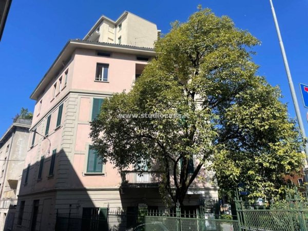 appartamento in vendita a Lecco