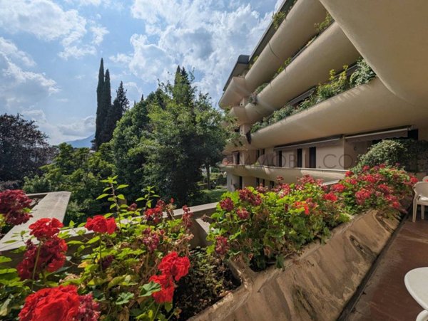 appartamento in vendita a Lecco in zona Caleotto