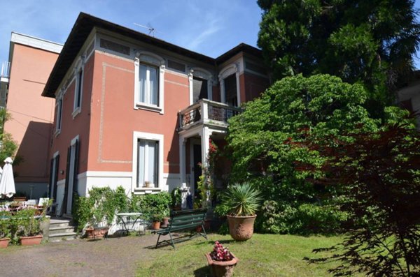 casa indipendente in vendita a Lecco in zona Olate