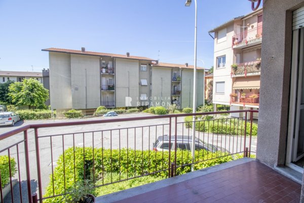 appartamento in vendita a Lecco in zona San Giovanni