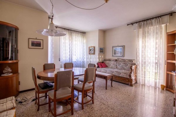 appartamento in vendita a Lecco in zona San Giovanni