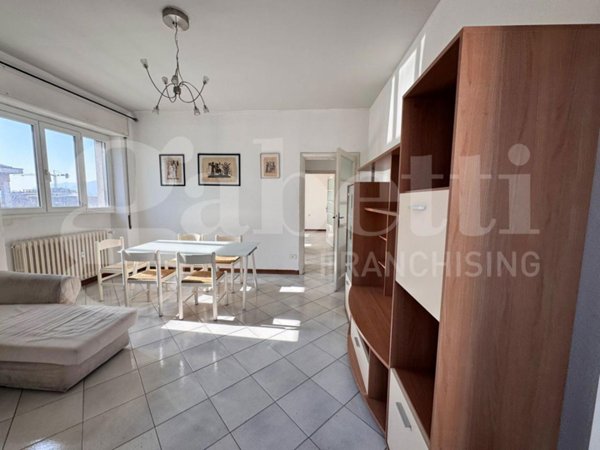 appartamento in vendita a Lecco in zona Belledo