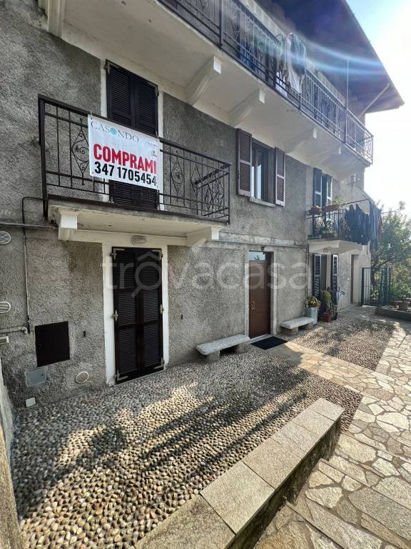 appartamento in vendita a Lecco in zona Rancio