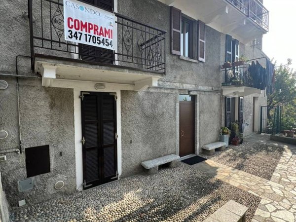 appartamento in vendita a Lecco in zona Rancio
