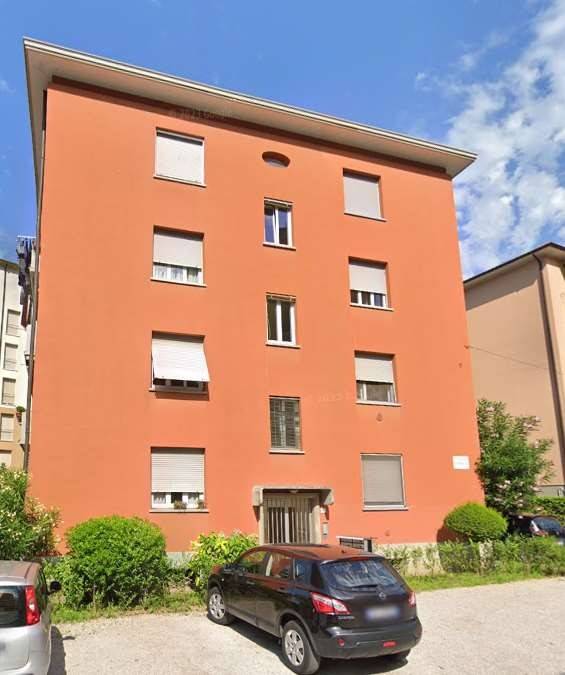 appartamento in vendita a Lecco in zona Germanedo