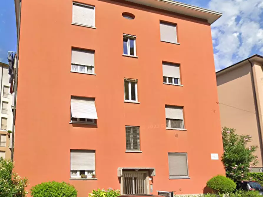 appartamento in vendita a Lecco in zona Belledo