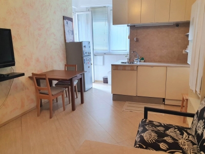 appartamento in vendita a Lecco in zona San Giovanni