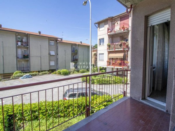 appartamento in vendita a Lecco in zona San Giovanni
