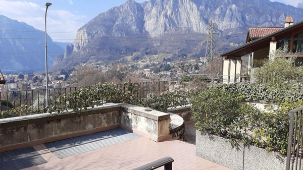 appartamento in vendita a Lecco