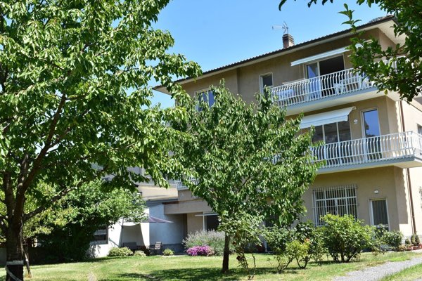 casa indipendente in vendita a Lecco in zona Chiuso