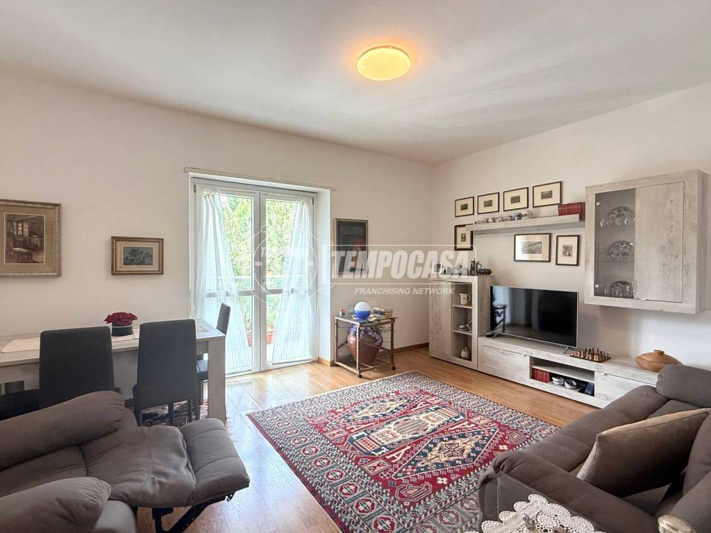 appartamento in vendita a Lecco in zona Viale Turati