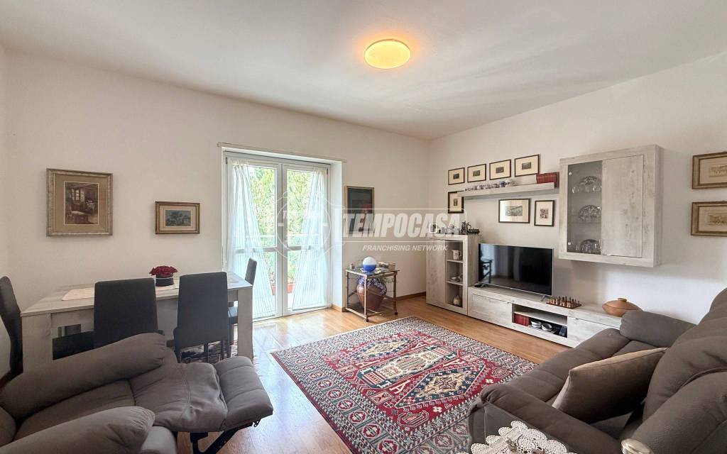 appartamento in vendita a Lecco in zona Santo Stefano