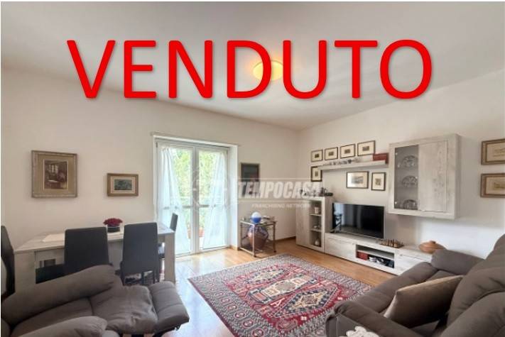 appartamento in vendita a Lecco in zona Santo Stefano