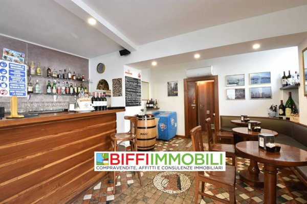 negozio in vendita a Lecco in zona San Giovanni