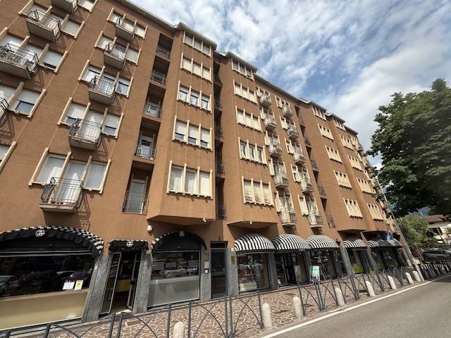 appartamento in vendita a Lecco