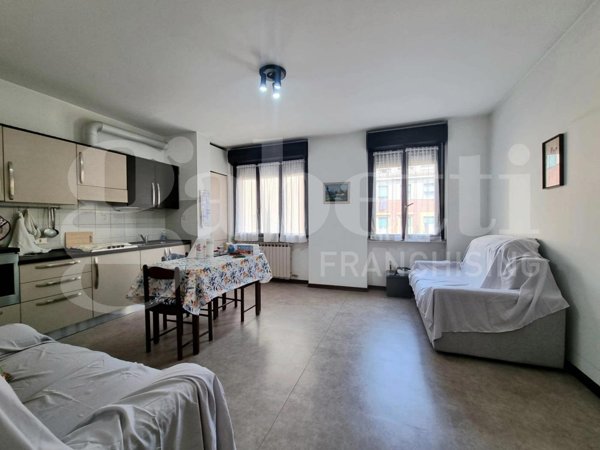 appartamento in vendita a Lecco