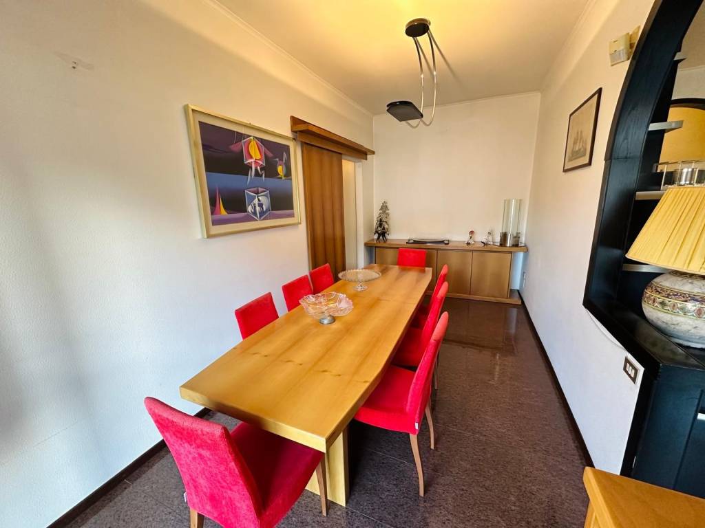 appartamento in vendita a Lecco
