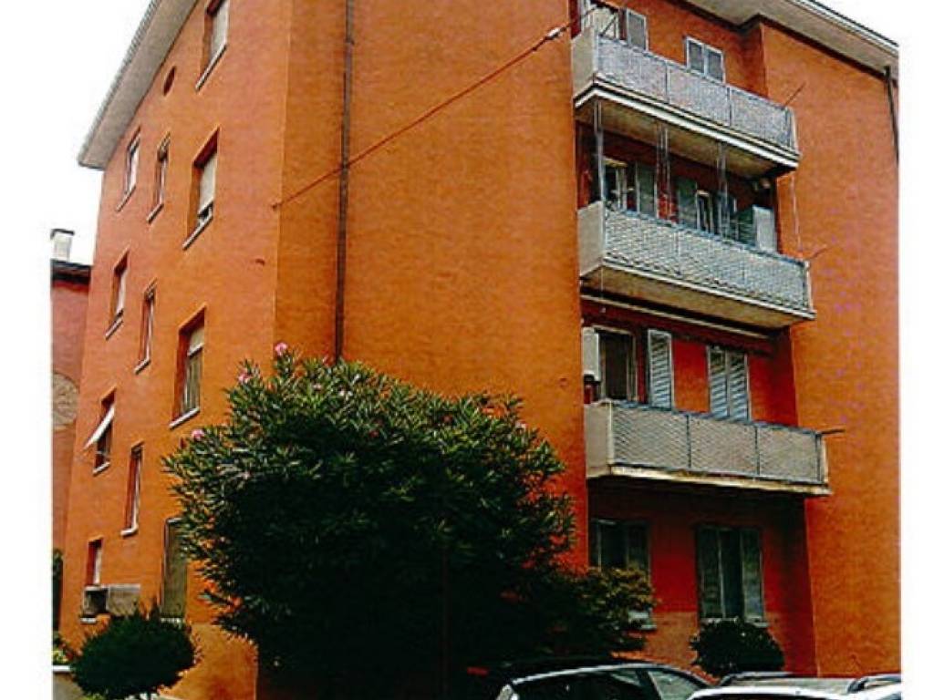 appartamento in vendita a Lecco in zona Germanedo