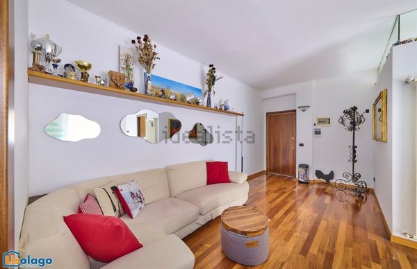 appartamento in vendita a Lecco in zona Viale Turati