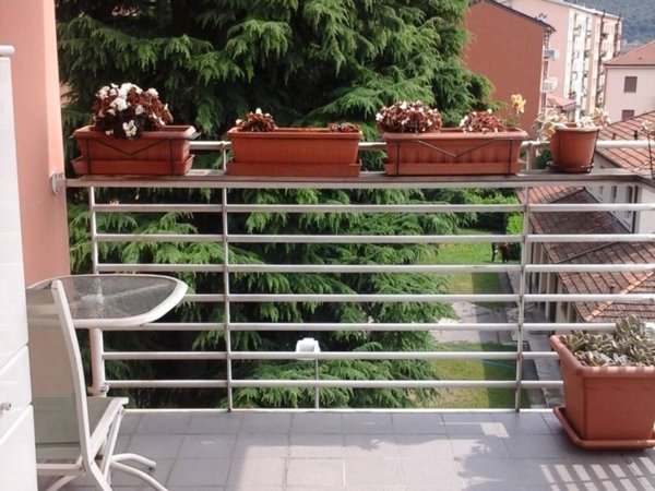 appartamento in vendita a Lecco in zona Caleotto