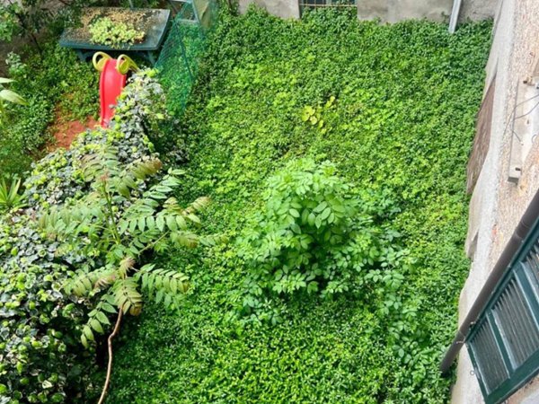 appartamento in vendita a Lecco in zona Acquate