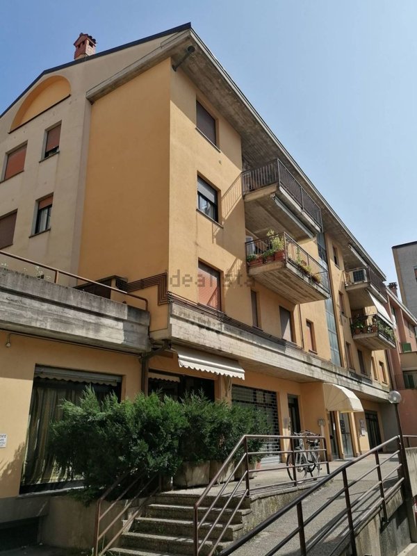 appartamento in vendita a Lecco