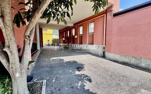 appartamento in vendita a Lecco in zona Via della Pergola