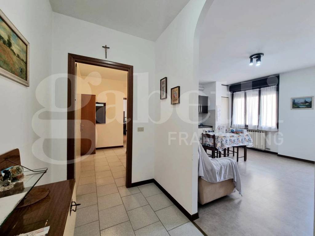 appartamento in vendita a Lecco