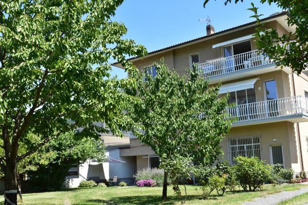 appartamento in vendita a Lecco in zona Chiuso