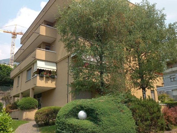 appartamento in vendita a Lecco in zona Acquate