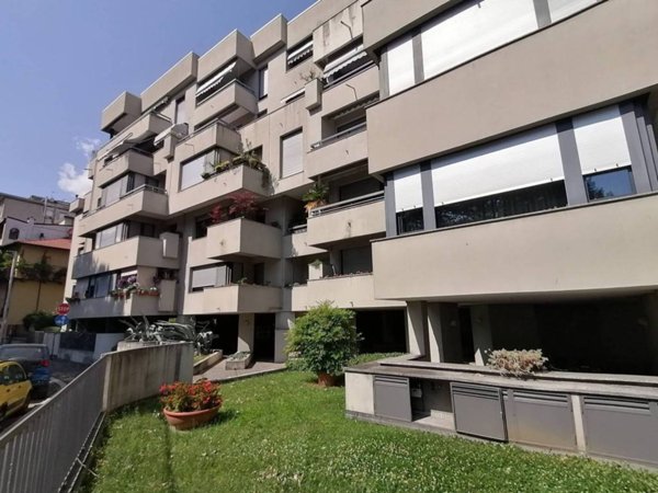 appartamento in vendita a Lecco
