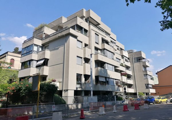 appartamento in vendita a Lecco