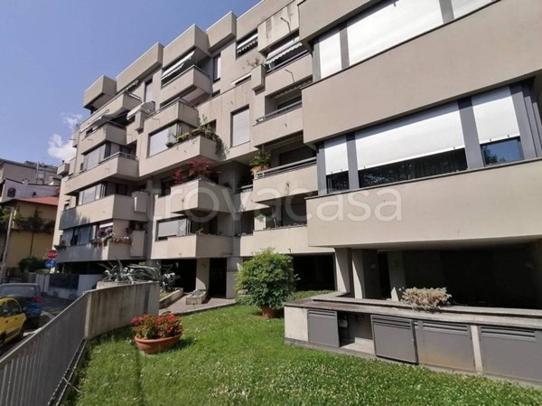 appartamento in vendita a Lecco