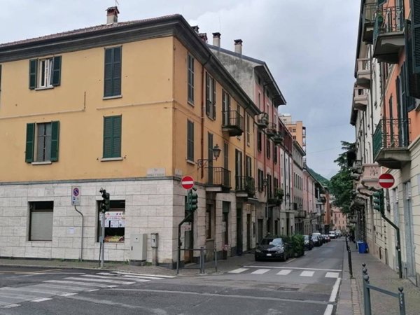 appartamento in vendita a Lecco