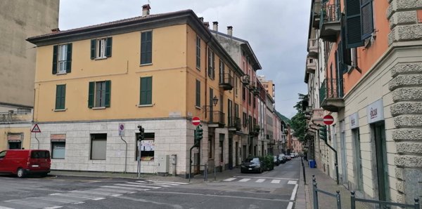 appartamento in vendita a Lecco