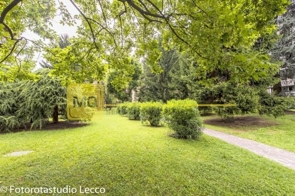 appartamento in vendita a Lecco in zona Viale Turati