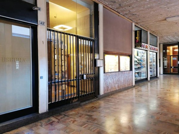 ufficio in vendita a Lecco