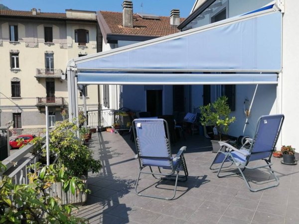 casa indipendente in vendita a Lecco in zona Lecco Centro