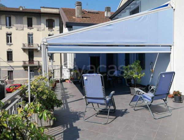 casa indipendente in vendita a Lecco in zona Lecco Centro