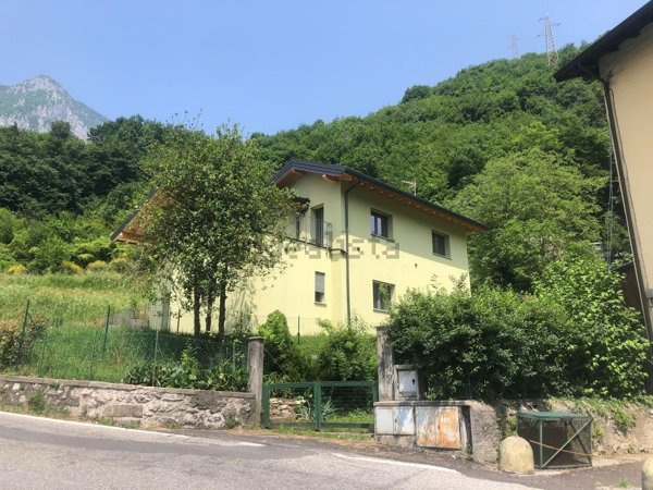 appartamento in vendita a Lecco