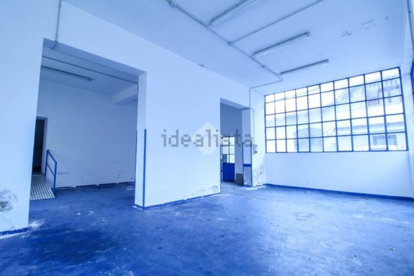 terreno edificabile in vendita a Lecco