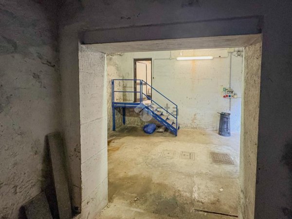 terreno edificabile in vendita a Lecco