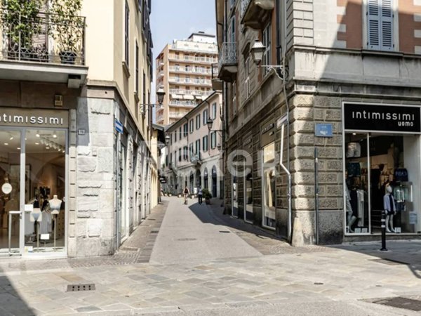 appartamento in vendita a Lecco